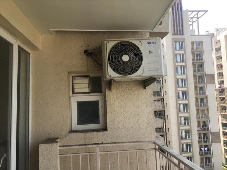 Exterior View, emaar-gurgaon-greens 3 Bedroom 1650 Sq.Ft. Apartment In Sector 102 Gurgaon 9063571