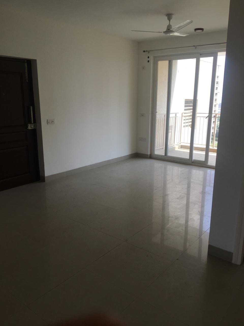 3 BHK + Study Room Apartment For Sale in Emaar Gurgaon Greens