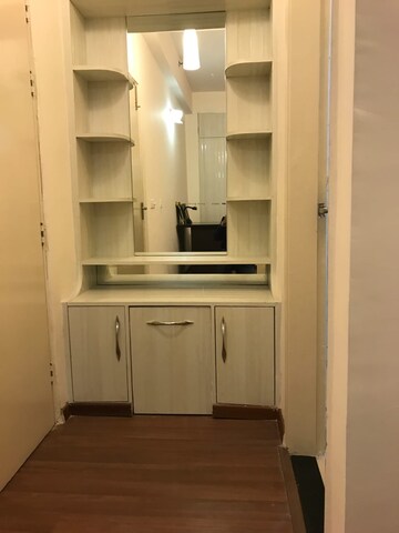  2 BHK Apartment at Pioneer Park Phase 1, Sector 61 – for Rent