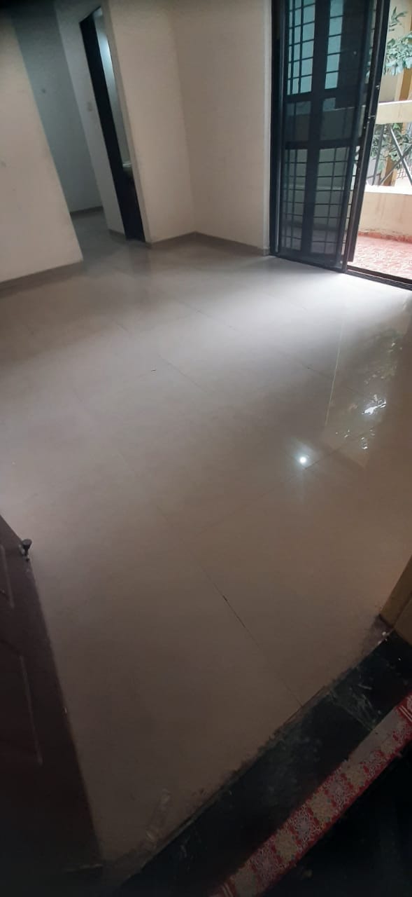 1 BHK Apartment For Rent in Aroma Residency 