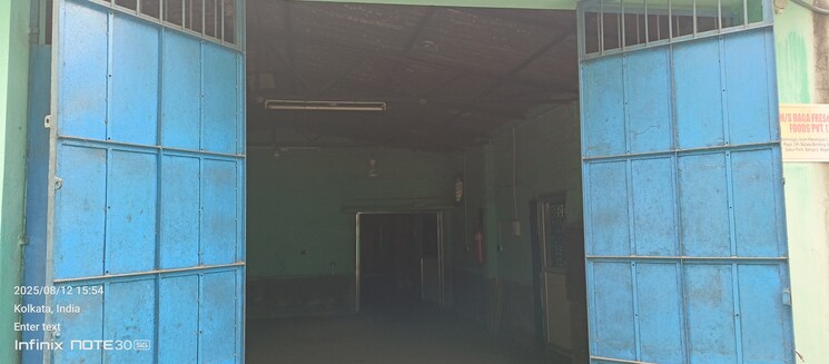undefined, boral Commercial Warehouse 2000 Sq.Ft. In Boral Kolkata 9063579