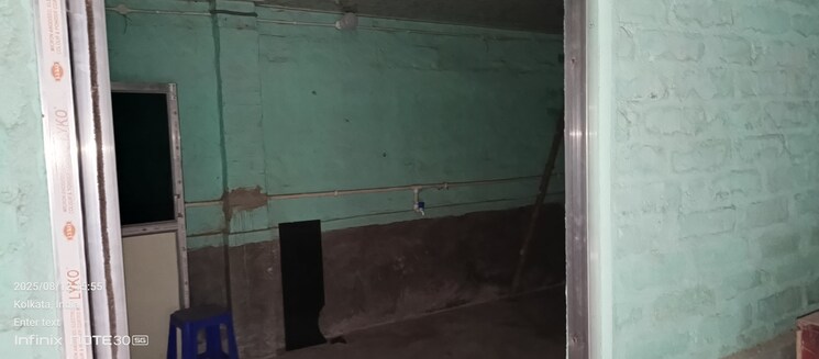 Bathroom, boral Commercial Warehouse 2000 Sq.Ft. In Boral Kolkata 9063579