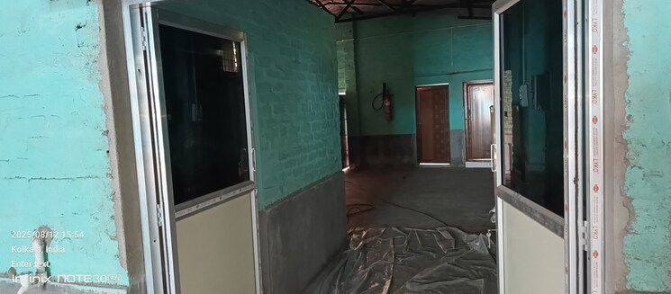 Bathroom, boral Commercial Warehouse 2000 Sq.Ft. In Boral Kolkata 9063579