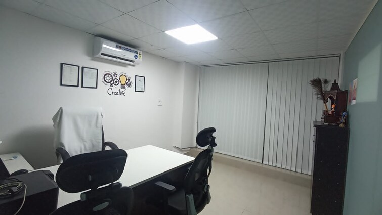Cover Image, sector 58 Commercial Office Space 2000 Sq.Ft. In Sector 58 Noida 9063556