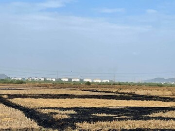 Plot Area in  Plot at Vashi – for Sale