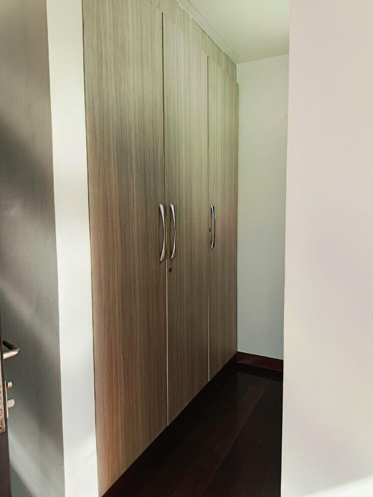 Bathroom, mahagun-moderne 2.5 Bedroom 1250 Sq.Ft. Apartment In Sector 78 Noida 9063694