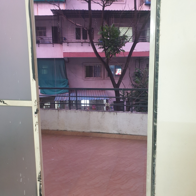 2 BHK Apartment For Rent in Rohan Rutej Park