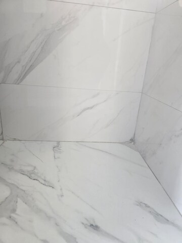 Bathroom in 2 BHK Apartment at Raymond Ten X Habitat, Pokhran Road No Two – for Sale
