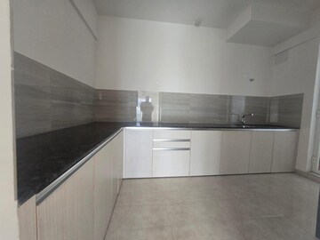 Kitchen in 2 BHK Apartment at Raymond Ten X Habitat, Pokhran Road No Two – for Sale