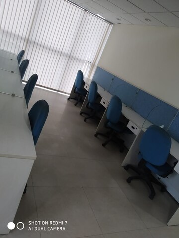 Team Area in  Office Space at Sector 58 – for Rent