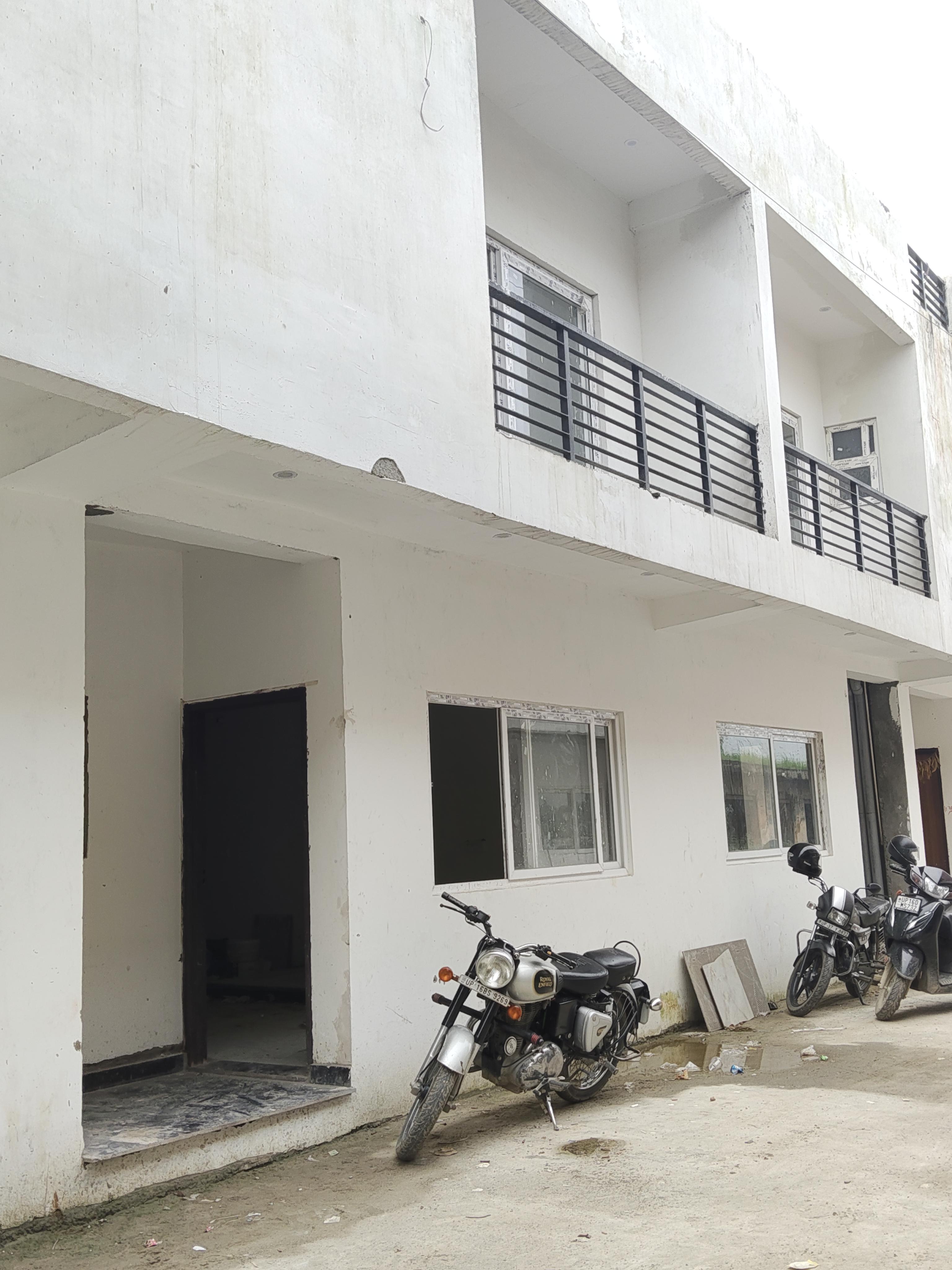 3 BHK + Study Room Villa For Sale in Aayansh Enclave 