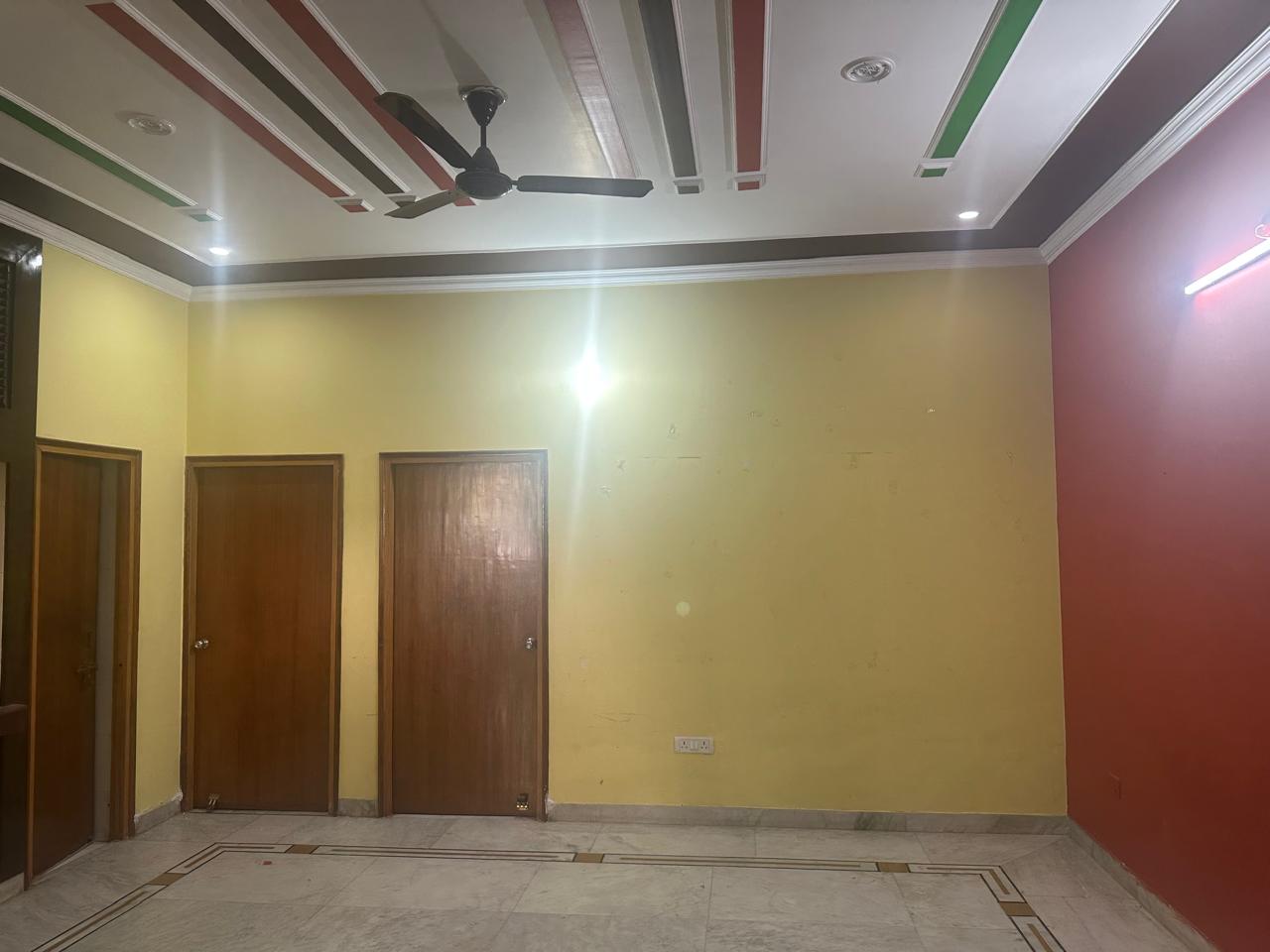 2 BHK + Study Room Villa For Sale in Dayal Greens