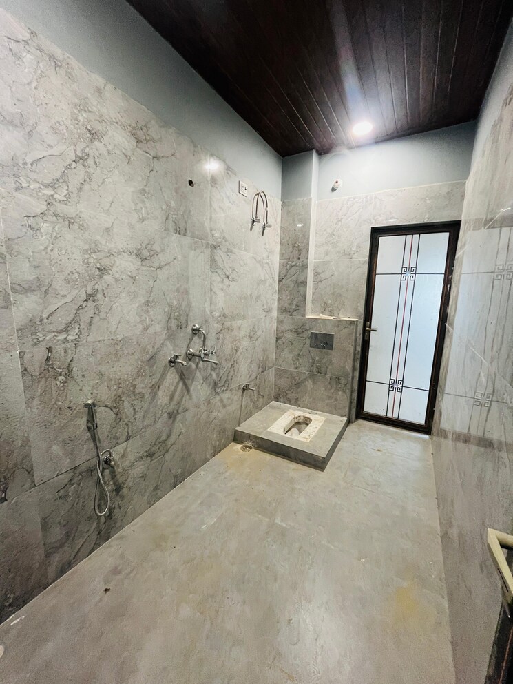 Bathroom, dayal-greens 2 Bedroom 850 Sq.Ft. Villa In Matiyari Lucknow 9063635