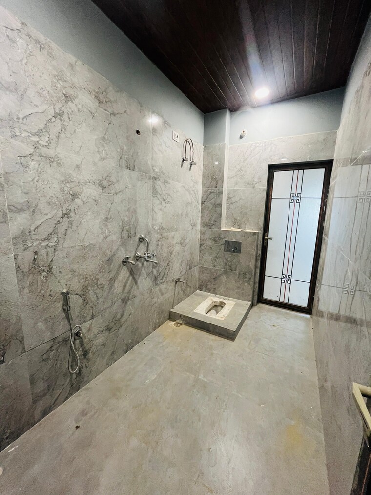 Bathroom, dayal-greens 2 Bedroom 850 Sq.Ft. Villa In Matiyari Lucknow 9063635