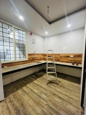 Kitchen in 2 BHK Villa at Dayal Greens, Matiyari – for Sale