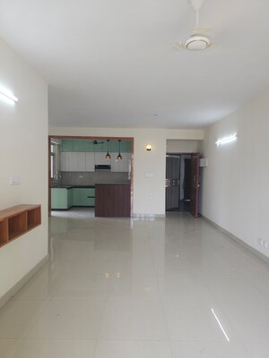Kitchen in 5 BHK Apartment at Hamdam Apartment, Sector 18 Dwarka – for Sale