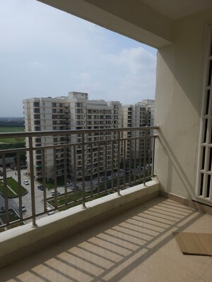 Staircase in 5 BHK Apartment at Hamdam Apartment, Sector 18 Dwarka – for Sale