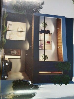 Furnished Amenities in 2 BHK Villa at Sector 3 Greater Noida – for Sale