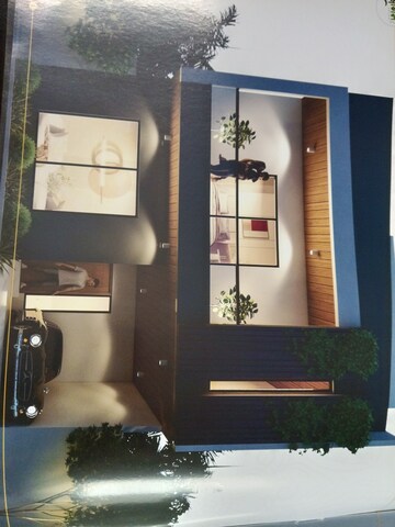 Furnished Amenities in 2 BHK Villa at Sector 3 Greater Noida – for Sale