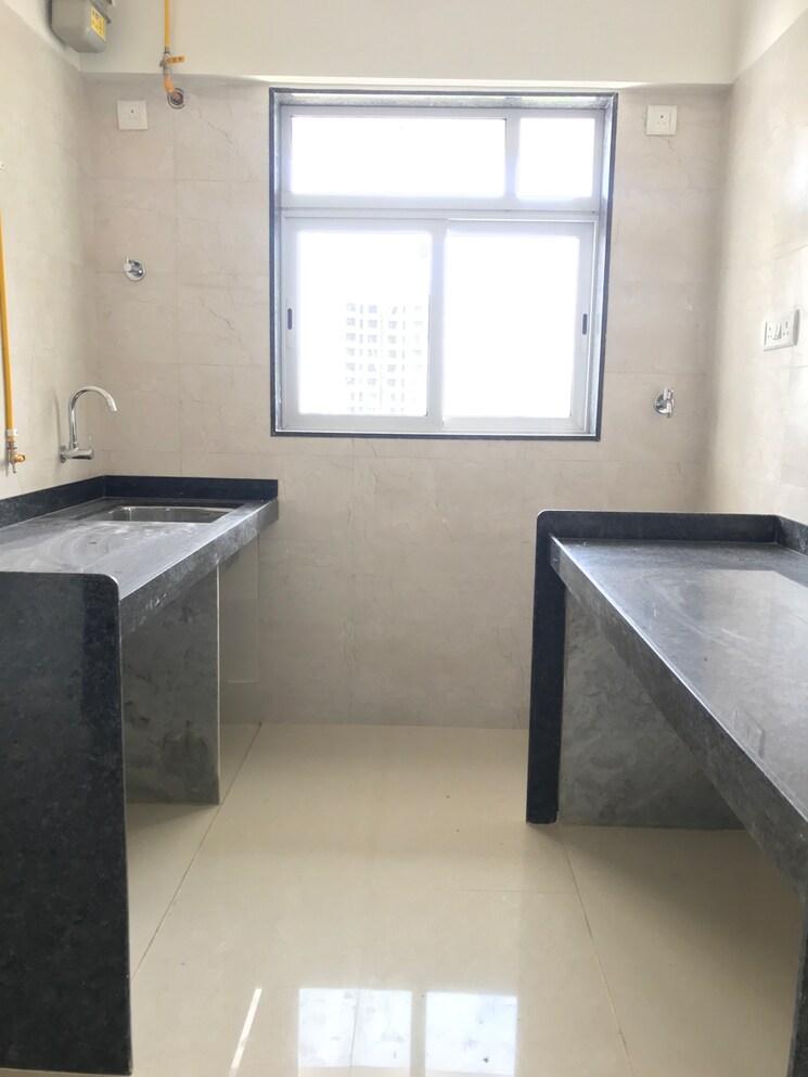 Kitchen, empire-stella 1 Bedroom 423 Sq.Ft. Apartment In Ic Colony Mumbai 9063667