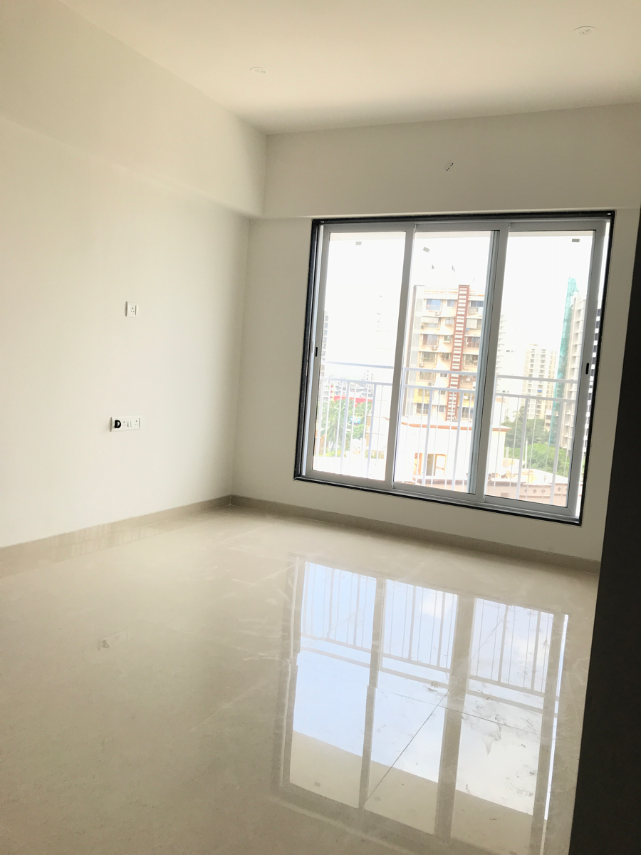 1 BHK Apartment For Sale in Empire Stella