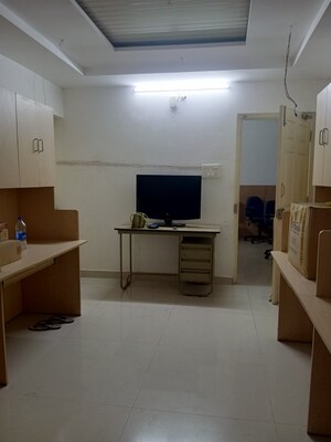 Team Area in  Office Space at Whitefields – for Sale