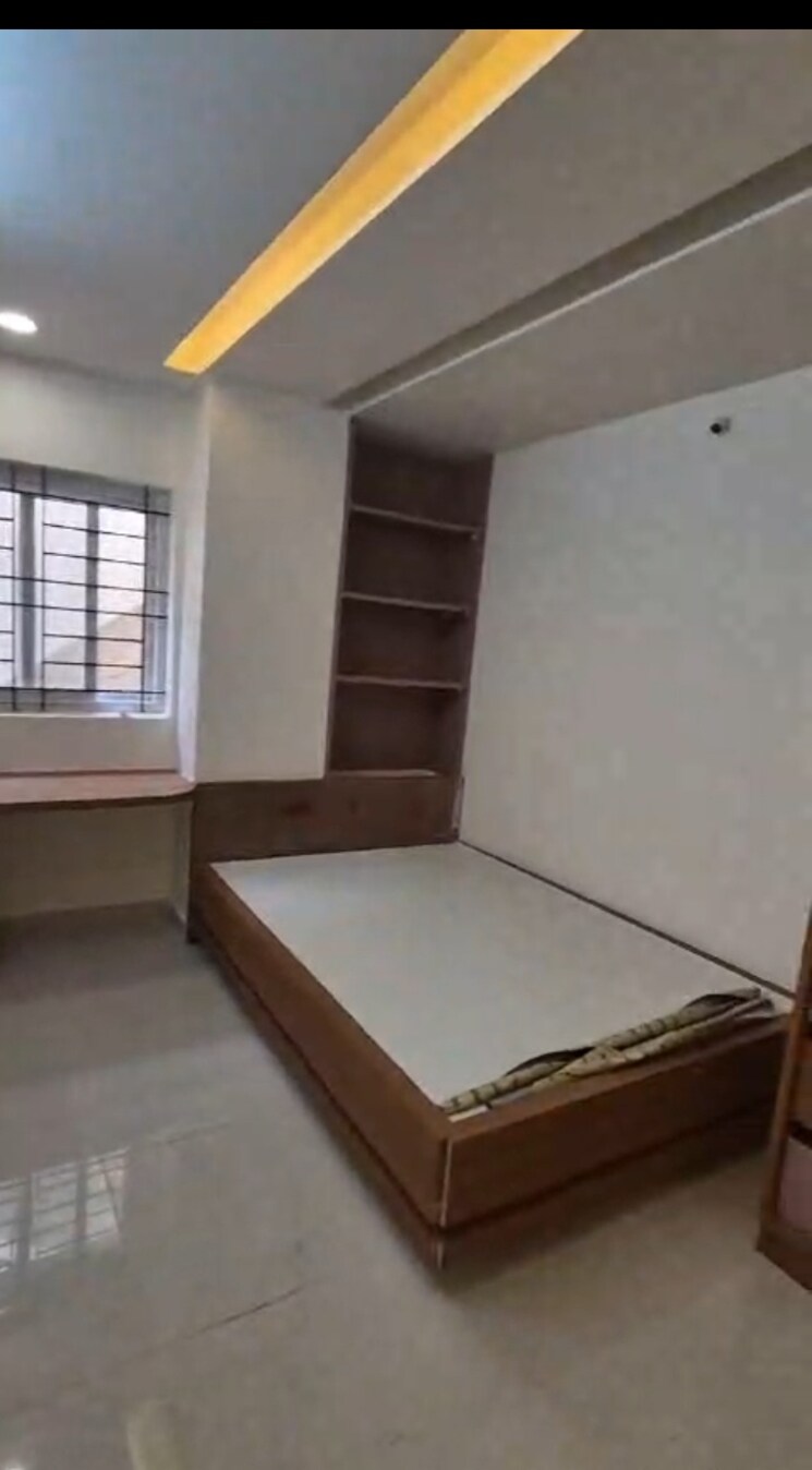 Bedroom, rmv 2nd stage 3 Bedroom 1400 Sq.Ft. Apartment In Rmv 2nd Stage Bangalore 9063719