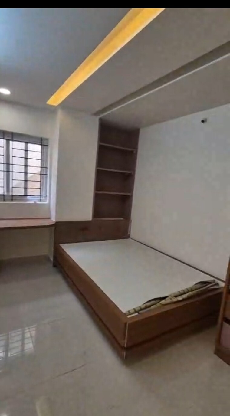Bedroom, rmv 2nd stage 3 Bedroom 1400 Sq.Ft. Apartment In Rmv 2nd Stage Bangalore 9063719