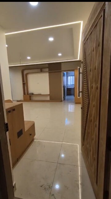 Room in 3 BHK Apartment at Rmv 2nd Stage – for Rent