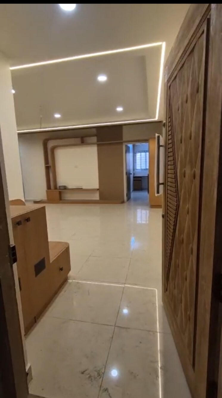 Room, rmv 2nd stage 3 Bedroom 1400 Sq.Ft. Apartment In Rmv 2nd Stage Bangalore 9063719