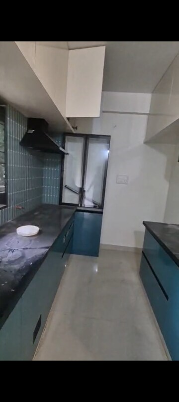 Kitchen in 3 BHK Apartment at Rmv 2nd Stage – for Rent