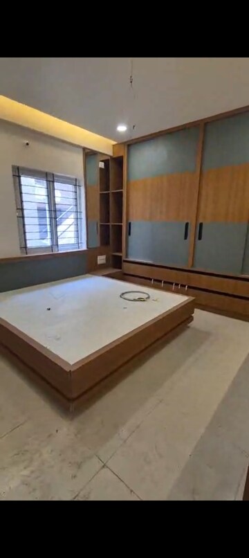 3 BHK Apartment For Rent in Rmv 2nd Stage