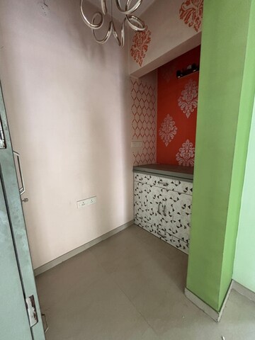 Furnished Amenities in 2.5 BHK Apartment at Lodha Casa Rio, Dombivli East – for Sale