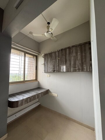 Building Lobby in 2.5 BHK Apartment at Lodha Casa Rio, Dombivli East – for Sale