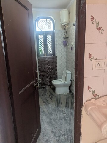 Bathroom in 2 BHK Apartment at Gaur City-2, Gaur City 2 – for Rent