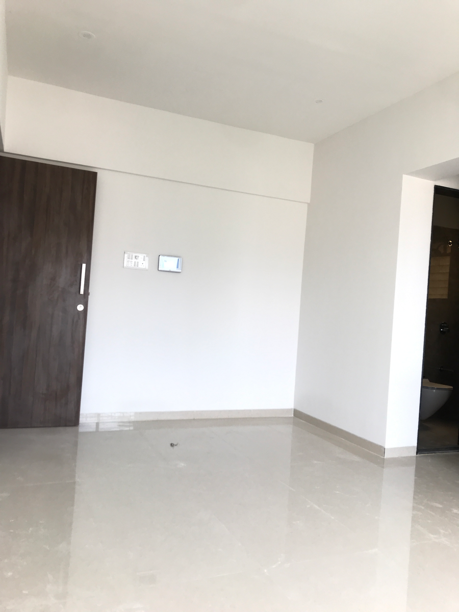 1 BHK + Extra Room 423 Sq.Ft. Apartment in Empire Stella