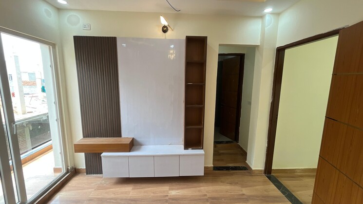 undefined, khodna kalan 2 Bedroom 1100 Sq.Ft. Builder Floor In Khodna Kalan Greater Noida 9063705