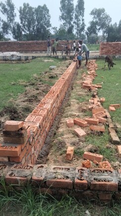 Plot For Sale in Sheetal Residency Kamta