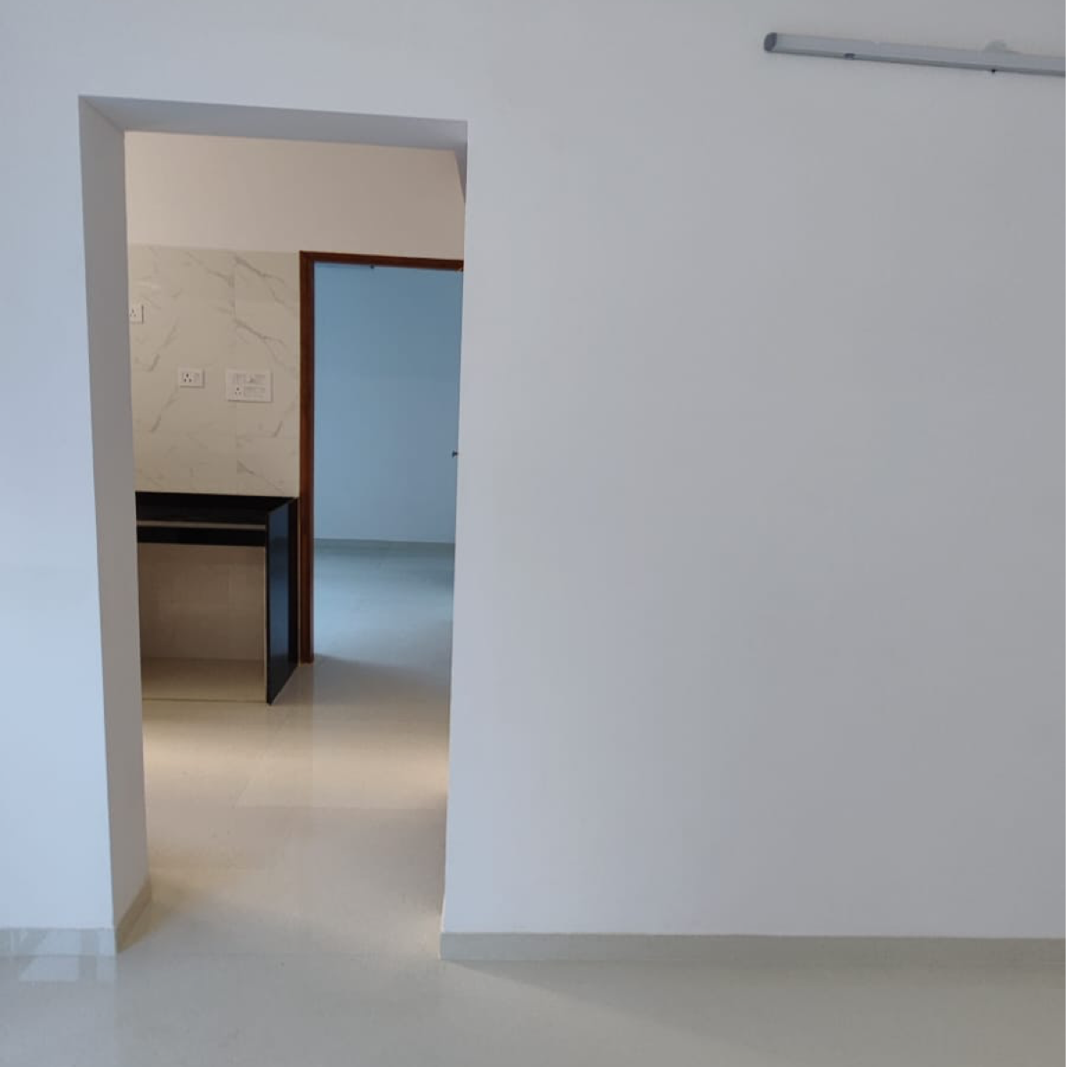 2 BHK + Extra Room Apartment For Sale in Goyal Sea Rock