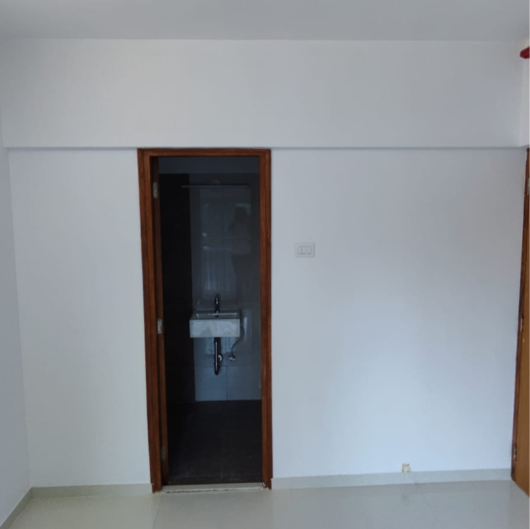 Master Bedroom, goyal-sea-rock 2 Bedroom 544 Sq.Ft. Apartment In Ic Colony Mumbai 9063711