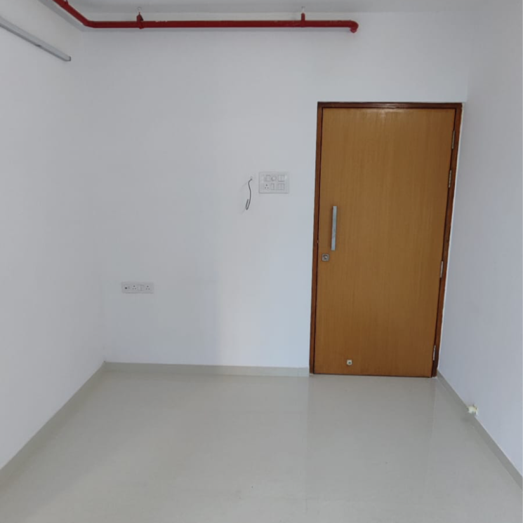 Living Room, goyal-sea-rock 2 Bedroom 544 Sq.Ft. Apartment In Ic Colony Mumbai 9063711