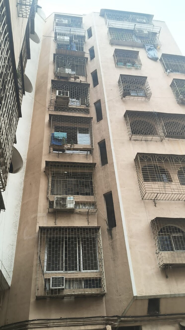 Exterior View, green-field-b-chs-ltd 1 Bedroom 450 Sq.Ft. Apartment In Andheri East Mumbai 9063701