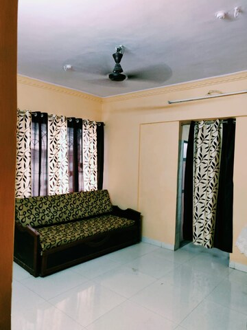 1 BHK Apartment For Rent in Green Field B CHS LTD, Andheri East