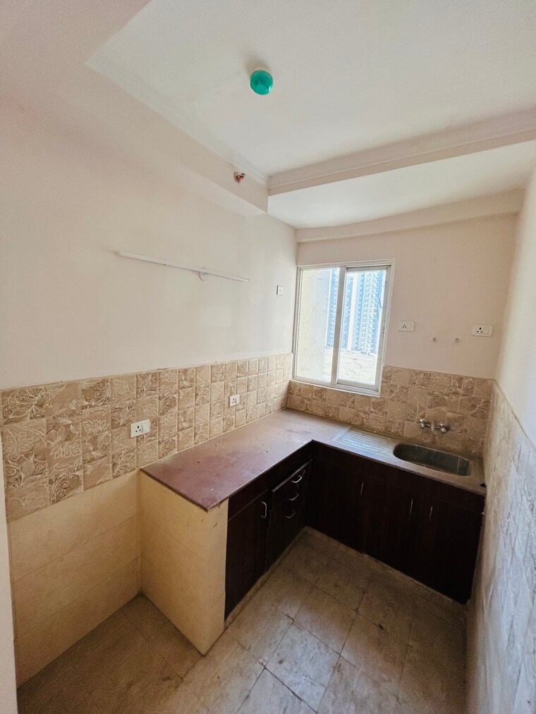 Living Room, amrapali-golf-homes 2 Bedroom 835 Sq.Ft. Apartment In Haibatpur Greater Noida 9063718