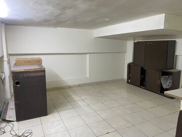 Kitchen in  Office Space at Aditya Industrial Estate, Malad West – for Rent