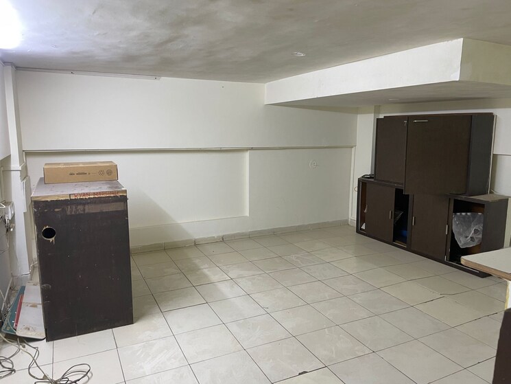 Kitchen, aditya-industrial-estate Commercial Office Space 400 Sq.Ft. In Malad West Mumbai 9063706