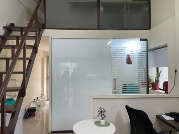Furnished Amenities in  Office Space at Aditya Industrial Estate, Malad West – for Rent