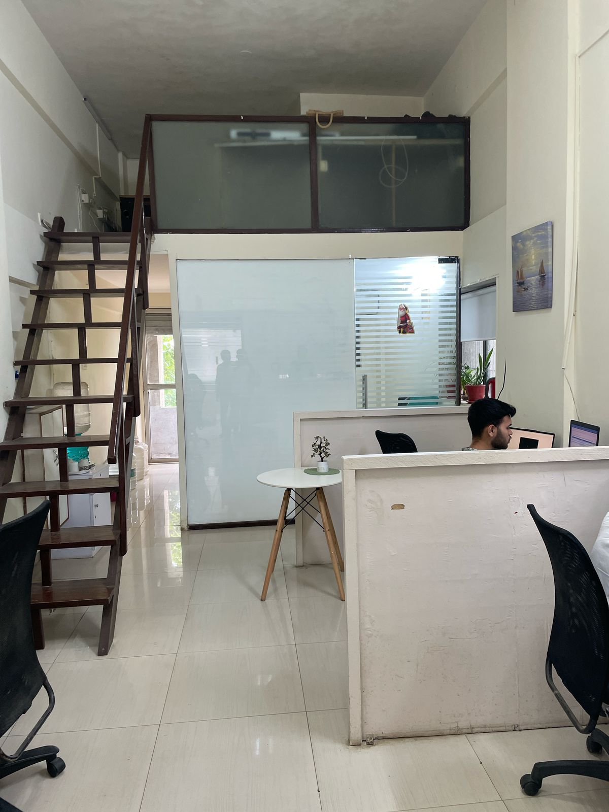 Office Space For Rent in Aditya Industrial Estate