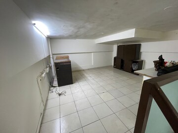 Kitchen in  Office Space at Aditya Industrial Estate, Malad West – for Rent