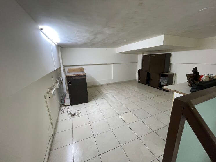 Kitchen, aditya-industrial-estate Commercial Office Space 400 Sq.Ft. In Malad West Mumbai 9063706